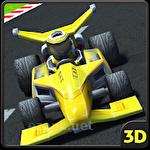 Go karts 3D