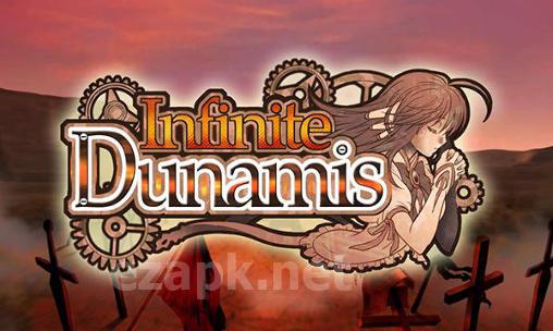 Infinite dunamis