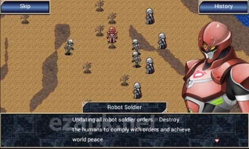 Infinite dunamis