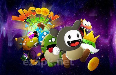 Wacoon Jump! – Super Land Platformer