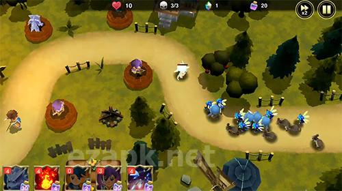 Beast quest: Ultimate heroes