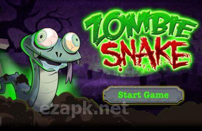 Zombie Snake