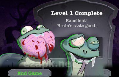 Zombie Snake