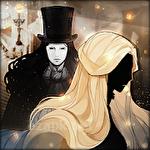 MazM: The phantom of the opera
