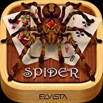 Spider solitaire by Elvista media solutions