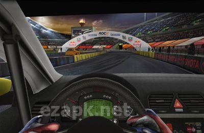 Race Of Champions World