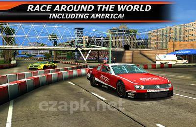 Race Of Champions World
