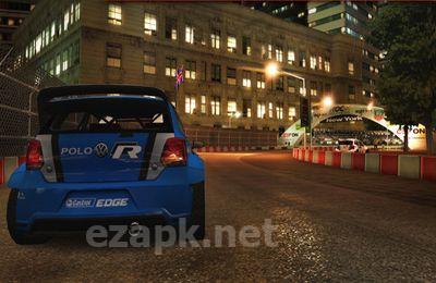 Race Of Champions World