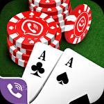 Viber: World poker club