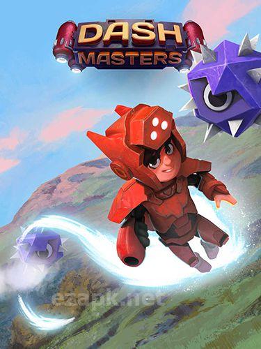 Dash masters