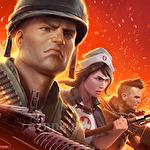 World war rising