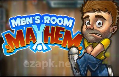 Men's Room Mayhem