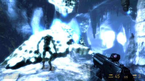 Half-life 2: Episode two