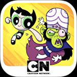 Powerpuff girls: Monkey mania