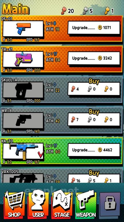 Mega Zombie