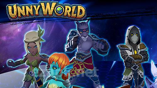 Unnyworld: Battle royale