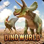 Jurassic dinosaur: Ark of carnivores