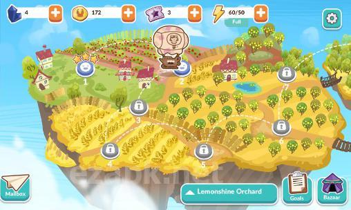 Bakery blitz: Cooking game