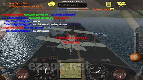 Dogfight elite