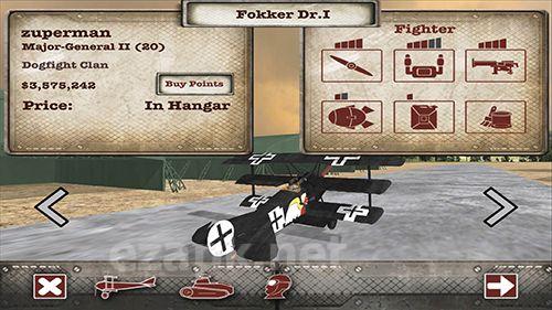 Dogfight elite