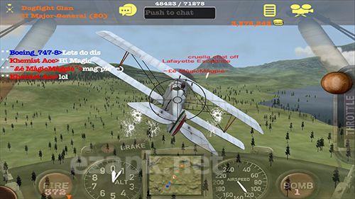 Dogfight elite