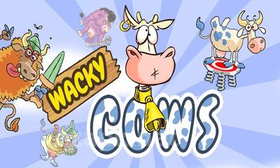 Wacky Cows