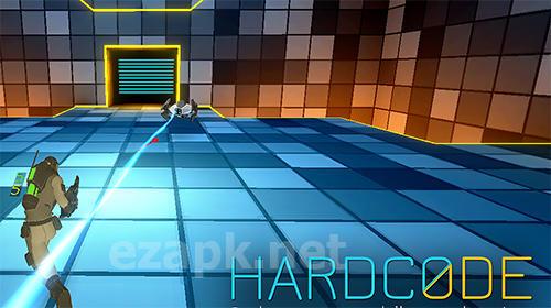 Hardcode
