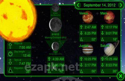 Star Walk – 5 Stars Astronomy Guide