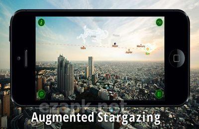 Star Walk – 5 Stars Astronomy Guide