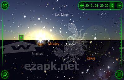 Star Walk – 5 Stars Astronomy Guide