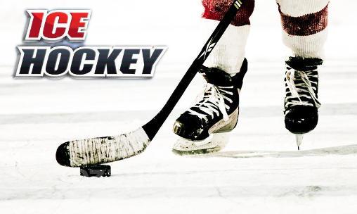 Ice hockey