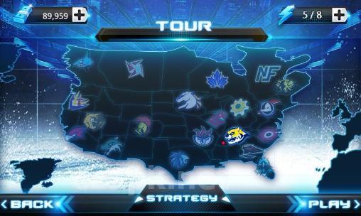 Ice hockey