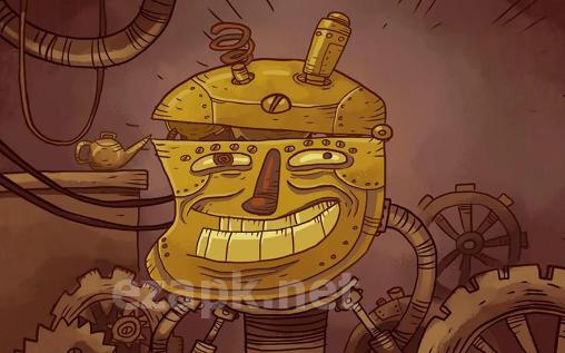 Trollface quest classic