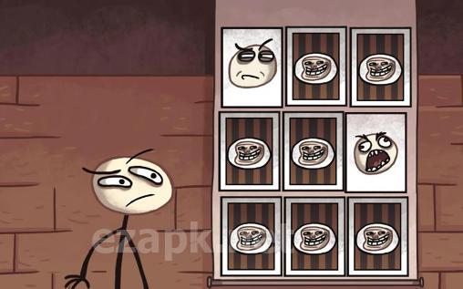 Trollface quest classic