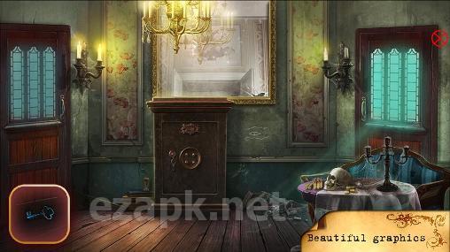 Old house: Escape
