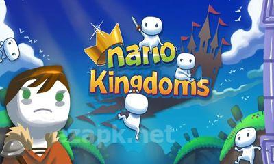 Nano Kingdoms