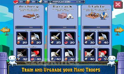 Nano Kingdoms