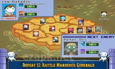 Nano Kingdoms