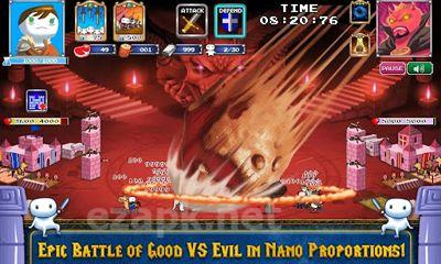 Nano Kingdoms