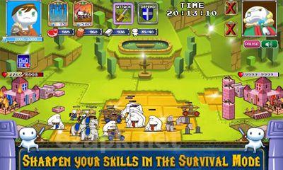 Nano Kingdoms