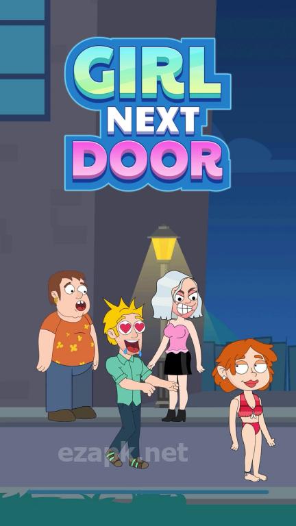 Girl Next Door