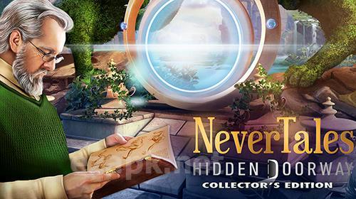 Nevertales: Hidden doorway