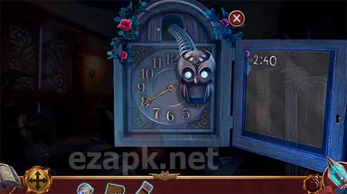Nevertales: Hidden doorway