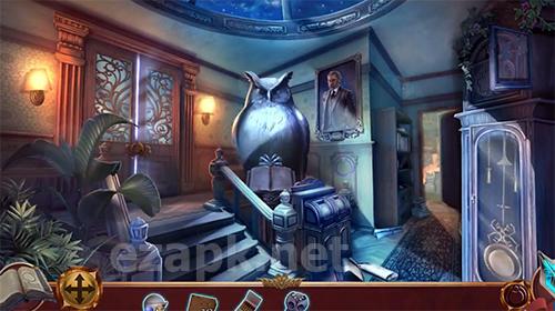 Nevertales: Hidden doorway
