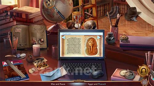 Nevertales: Hidden doorway