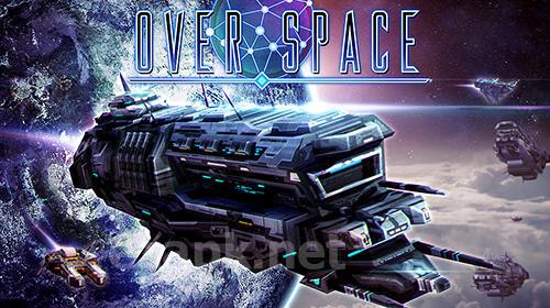 Over space: Galactic phantasy 2