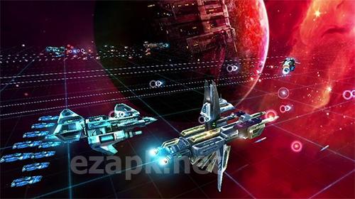Over space: Galactic phantasy 2