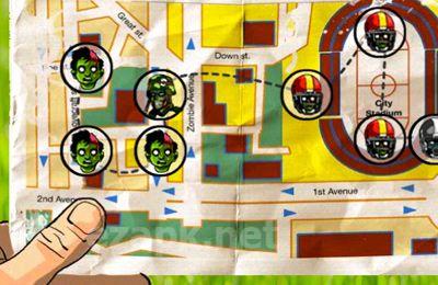 Zombies Ate My Baby