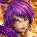 Legend summoners