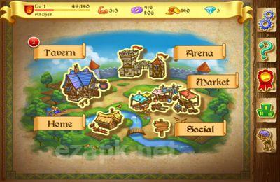 Knights Arena